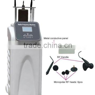 WL-13 Monopolar RF Wrinkle removal machine