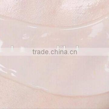 2015 New Best Moisturizing and Whitening Crystal Collagen Eye Mask photo-4