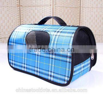 2017 Wholesale New Style Cute Dog Carrier Bag as Seen on TV
