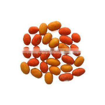 Mixed flavoured Coated Peanuts