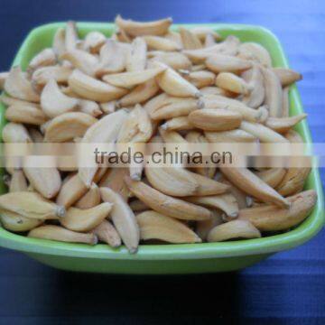 EXPORT QUALITY GARLIC CLOVES FROM INDIA