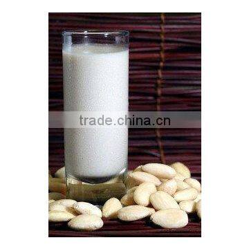 Spanish Tigernut Milk "Horchata"