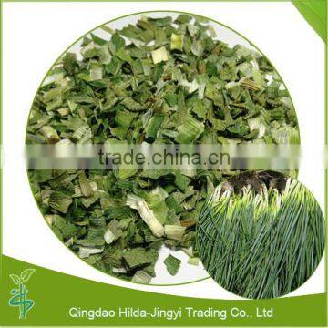 2015 perfect price for dried chives granules