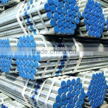 STEEL TUBE