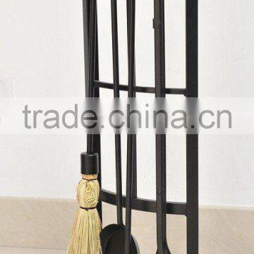 5-pcs Fireplace tool set