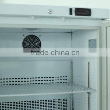 2 to 8 Degree Ice- Lined Freezer/Pharmacy Refrigerator