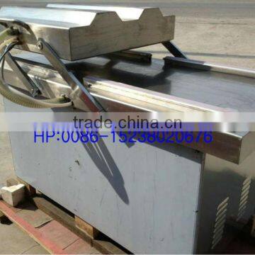 Nitrogen Vacuum Packing Machine