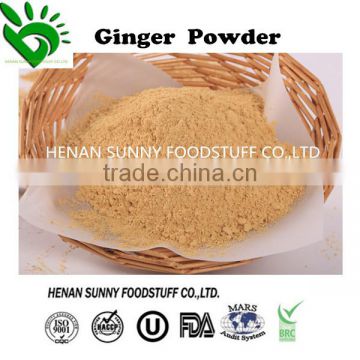 High Quality Ginger Powder with Best Price