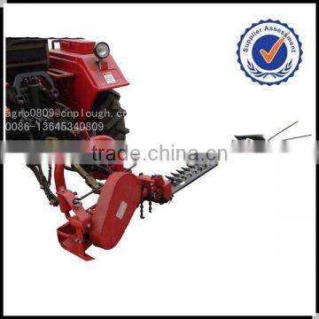 cutting of alfalfa machine Factory sale 9G series sickle bar mower