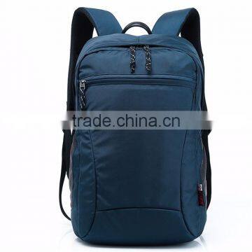 New outdoor student travel waterproof laptop backpack