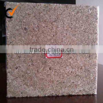 Professional Anti Fire Vermiculite Insulating Fire Board photo-2