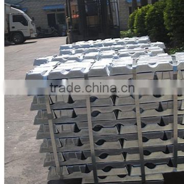 hot sale Zinc Ingot