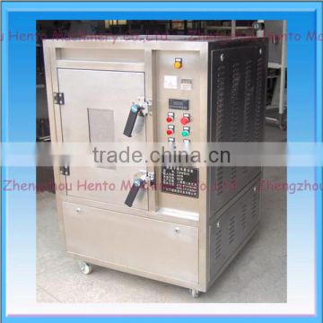 Vertical Type Stainless Steel Industrial Microwave Oven