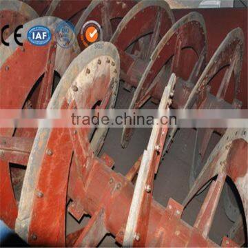 High Weir Spiral Classifier Machine for Sale photo-4