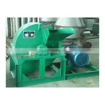 Easy-operation wood sawdust making machine for sale