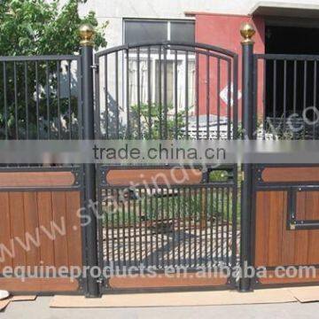 Horse Stables