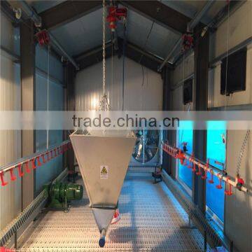 Automatic Poultry Nipple Drinker System For Chicken Drinking and Broiler Birds Watering photo-5