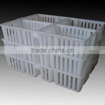 BC Circulating chicken cage for child chicken