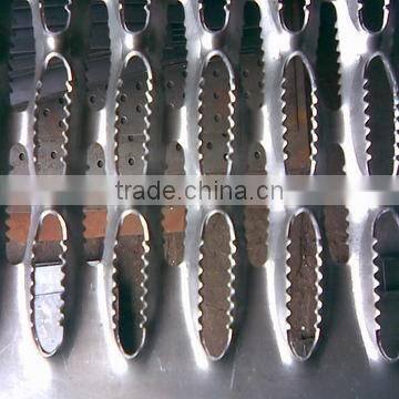 China Product Stainless Perforated Metal Pipe for Best Price photo-2