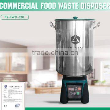 220V Kitchen Food Waste Disposer with CE Approval