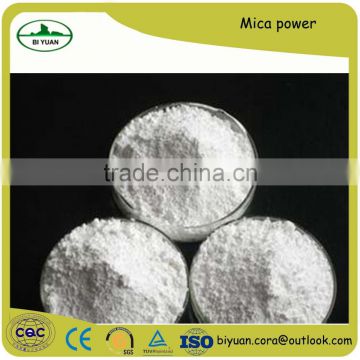 Wholesale cosmetic grade mica powder with free sample