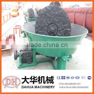 low investment silver grinding machine in Henan province