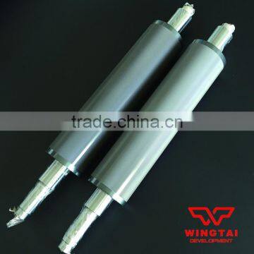 Ceramic Anilox Cylinder for Flexo Coating Machine