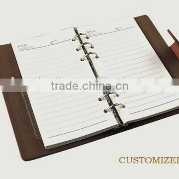 exercise book printing/book printing services/custom coloring book printing