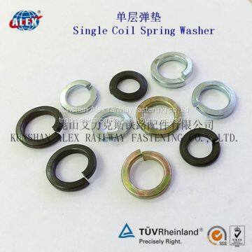 Single Washer/ Single Coil Washer/ Single Coil Spring Washer photo-5