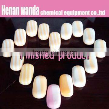 Competitive Price of Soap Making Machine photo-3