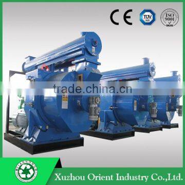 Ring Dies Wood Micro Pellet Mill Machine for Sale (website: Woodpelletmill002) photo-6