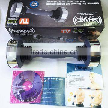Hot Sale Cheap Fitness Exercise Hand Weight Men/women Dumbbell Fitness