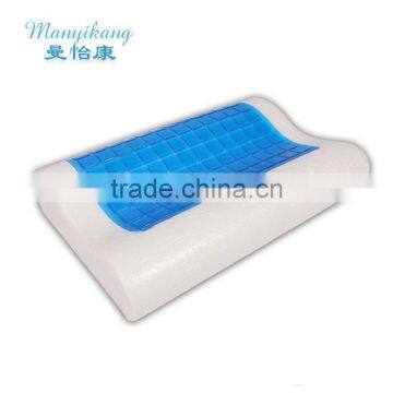 Summer Gel Memory Foam Pillow Cold Pack