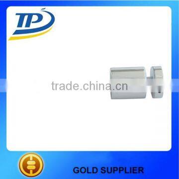 Threaded Reducing Insert Wall Mount Stainless Steel Advertising Sign Standoff photo-2