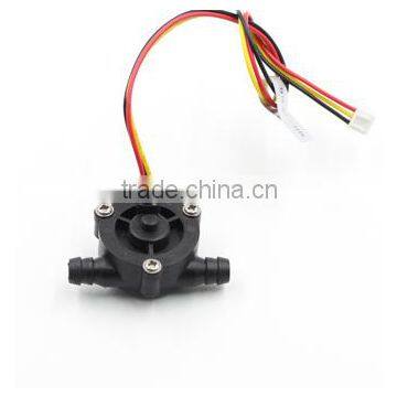 High-Quality Hall Effect Sensor liquid flow switch sensor
