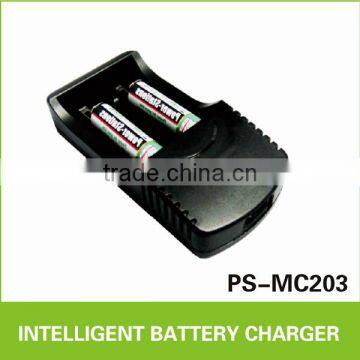 PS-MC203 solar mobile phone charger and power bank