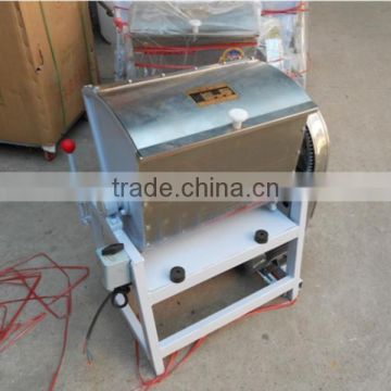 stainless steel Automatic Dough Rolling Machine