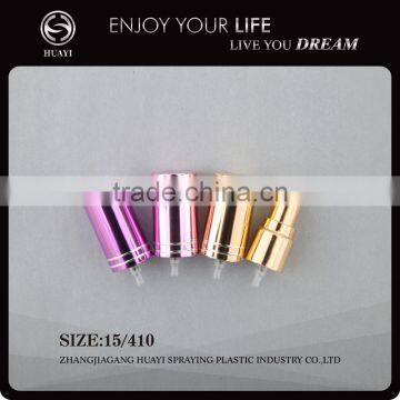 12/410 , 13/410, 15//410.18/410. 20/410 Fine Mist Spray, Mist Sprayer Pump for Perfume Bottle photo-6
