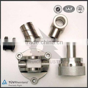 mechanical OEM and ODM CNC Machining parts price