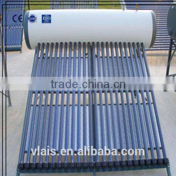 Stainless steel Solar water heaters inner tank 120L