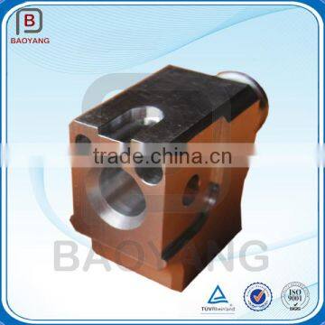 Custom Box Cover for Residential Stainless Steel Water Meter