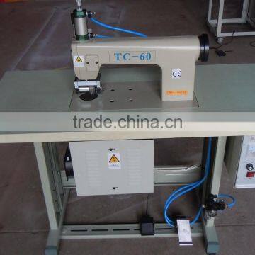 TC-60 Ultrasonic Non Woven Bag Making Machine