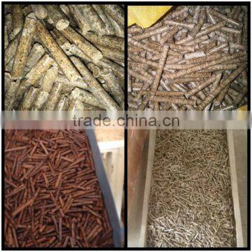 2 Jinan Supply Wood Pellet Mill With Diesel Engine and Electric Motor photo-4