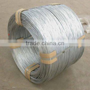 Q195,Q235 steel wire rope