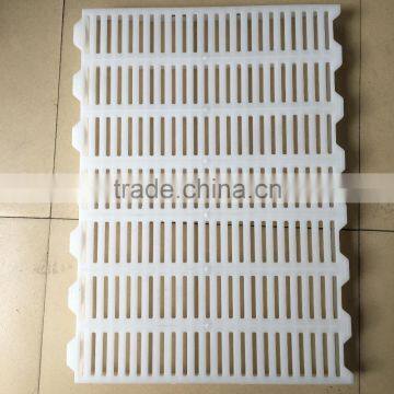 china cheap top sell durable poultry plastic pig flooring