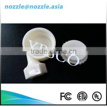 Top Quality Low Price 5-Pattern Plastic Nozzle