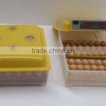 Wholesale Prices 48 Egg Incubator photo-4