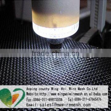 Heavy duty wire mesh stainless steel