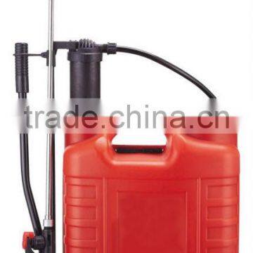 Backpack Sprayer