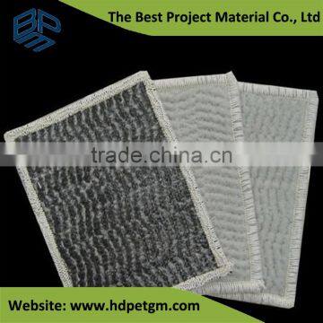 Roof Waterproof Material Geosynthetic Caly Liner photo-4